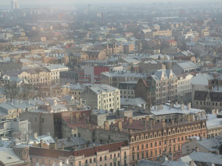 Riga Castle
